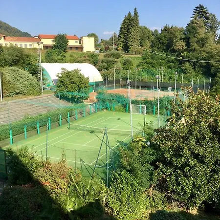 شقة La Selva *