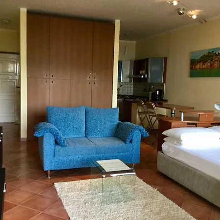 Apartamento La Selva