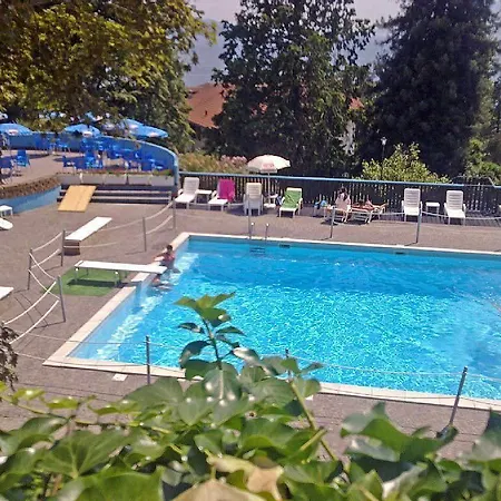 Daire La Selva Ghiffa
